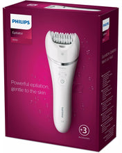 Load image into Gallery viewer, Philips Epilator Series 8000 Wet & Dry 2 BRE700/00 - Get a Cut NZ