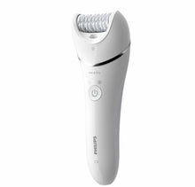 Load image into Gallery viewer, Philips Epilator Series 8000 Wet & Dry 2 BRE700/00 - Get a Cut NZ