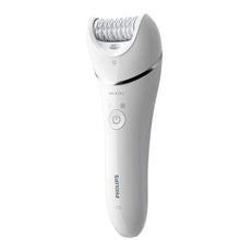 Load image into Gallery viewer, Philips Epilator Series 8000 Wet & Dry 4 BRE710/00 - Get a Cut NZ