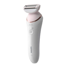 Load image into Gallery viewer, Philips Epilator Series 8000 Wet &amp; Dry 8 BRE740/10 - Get a Cut NZ
