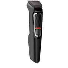 Load image into Gallery viewer, Philips 3000 Series, 8-In-1 Face & Hair Multigroom Kit MG3730/15 - Get a Cut NZ