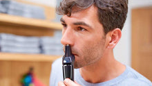 Load image into Gallery viewer, Philips 3000 Series, 8-In-1 Face & Hair Multigroom Kit MG3730/15 - Get a Cut NZ