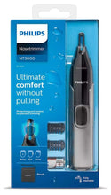 Load image into Gallery viewer, Philips Nose, Ear And Eyebrow Trimmer NT3650/16 - Get a Cut NZ