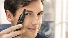 Load image into Gallery viewer, Philips Nose, Ear And Eyebrow Trimmer NT3650/16 - Get a Cut NZ