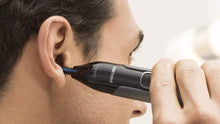Load image into Gallery viewer, Philips Nose, Ear And Eyebrow Trimmer NT3650/16 - Get a Cut NZ