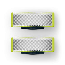 Load image into Gallery viewer, Philips OneBlade Replacement blade 2 Pack QP220/50 - Get a Cut NZ
