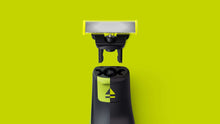 Load image into Gallery viewer, Philips OneBlade Replacement blade QP230/50 - Get a Cut NZ