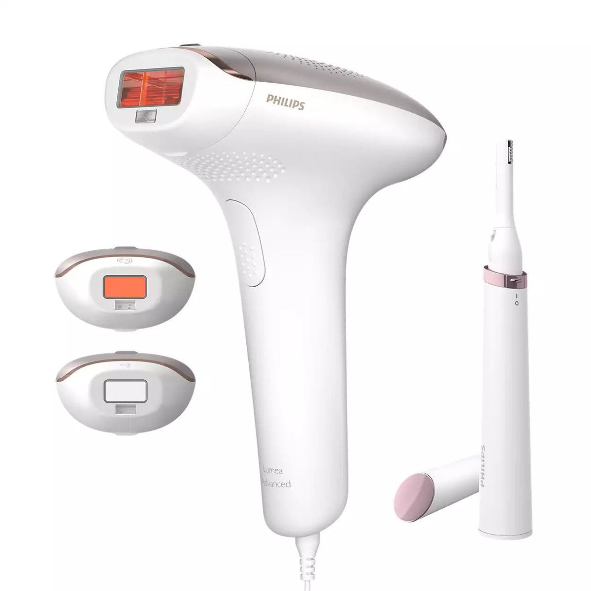 PHILIPS - 【中古/美品】PHILIPS Lumea Advanced Philips Lumea Advanced for sale | eBay