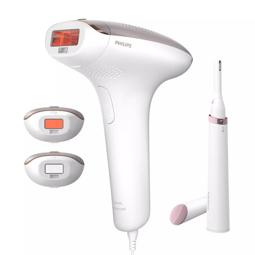 Philips Philips Lumea Advanced IPL, Hair Removal Device - BRI923/00 - Get a Cut NZ
