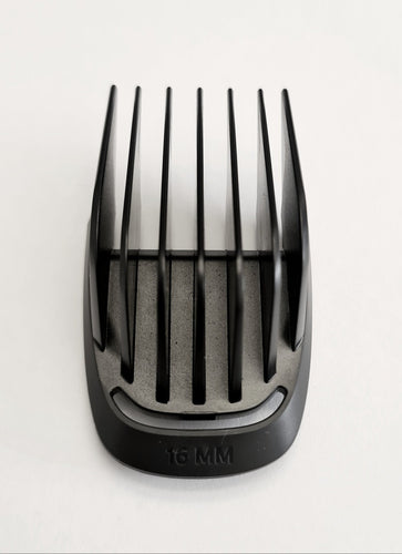 Philips Replacement 16mm Hair Comb (32mm Wide) - Get a Cut NZ