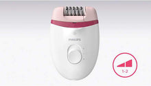 Load image into Gallery viewer, Philips Satinelle Essential Epilator BRE255/00 - Get a Cut NZ