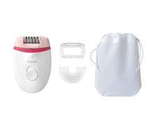 Load image into Gallery viewer, Philips Satinelle Essential Epilator BRE255/00 - Get a Cut NZ