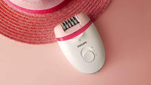 Load image into Gallery viewer, Philips Satinelle Essential Epilator BRE255/00 - Get a Cut NZ