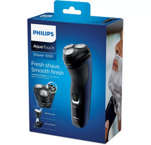 Load image into Gallery viewer, Philips Shaver Series 1000 Wet & Dry Pop-Up Trimmer S1323/41 - Get a Cut NZ