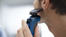 Load image into Gallery viewer, Philips Shaver series 5000 Wet and dry electric shaver S5466/17 - Get a Cut NZ