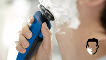 Load image into Gallery viewer, Philips Shaver series 5000 Wet and dry electric shaver S5466/17 - Get a Cut NZ