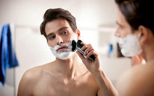 Load image into Gallery viewer, Philips Shaver Series 9000 V-Track PRO S9711/41 - Get a Cut NZ