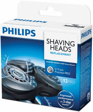 Load image into Gallery viewer, Philips Shaving unit RQ12/70 - Get a Cut NZ