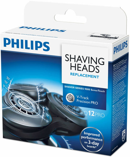 Philips Shaving unit RQ12/70 - Get a Cut NZ