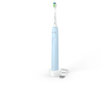 Load image into Gallery viewer, Philips Sonicare 2100 range, Light Blue HX3651/32 - Get a Cut NZ