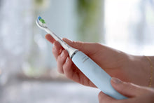 Load image into Gallery viewer, Philips Sonicare 2100 range, Light Blue HX3651/32 - Get a Cut NZ
