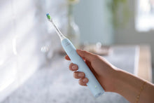 Load image into Gallery viewer, Philips Sonicare 2100 range, Light Blue HX3651/32 - Get a Cut NZ