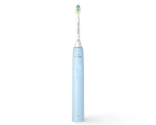 Load image into Gallery viewer, Philips Sonicare 2100 range, Light Blue HX3651/32 - Get a Cut NZ