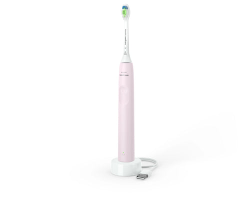 Philips Sonicare 2100 Series Sonic electric toothbrush HX3651/31 - Get a Cut NZ
