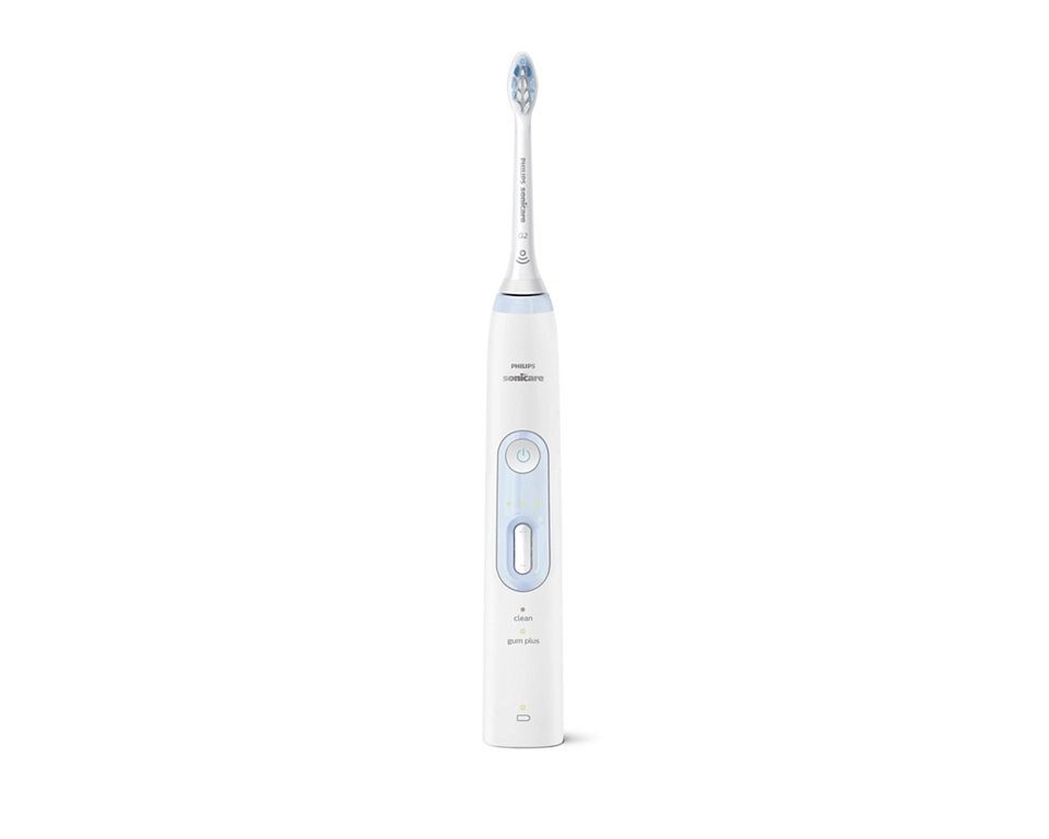 Philips Sonicare ProtectiveClean 4500, HX6823/16 - Electric Toothbrushes