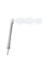 Load image into Gallery viewer, Philips Sonicare AirFloss Ultra Nozzle 2 Pack Grey HX8032/05 - Get a Cut NZ