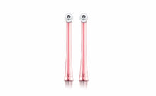 Load image into Gallery viewer, Philips Sonicare AirFloss Ultra Nozzle 2 Pack Pink HX8032/35 - Get a Cut NZ