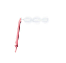 Load image into Gallery viewer, Philips Sonicare AirFloss Ultra Nozzle 2 Pack Pink HX8032/35 - Get a Cut NZ