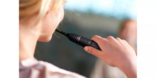 Load image into Gallery viewer, Philips Sonicare DiamondClean 9000 Black - travel case