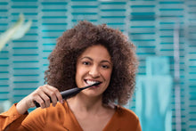Load image into Gallery viewer, Philips Sonicare DiamondClean 9000 Black - kit