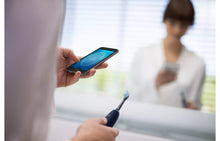 Load image into Gallery viewer, Philips Sonicare DiamondClean Connected Electric Toothbrush Luna Blue HX9954/56 - Get a Cut NZ