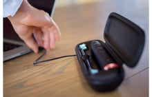 Load image into Gallery viewer, Philips Sonicare DiamondClean Connected Electric Toothbrush Luna Blue HX9954/56 - Get a Cut NZ