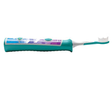 Load image into Gallery viewer, Philips Sonicare For Kids Connected Electric Toothbrush HX6321/03 - Get a Cut NZ