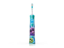 Load image into Gallery viewer, Philips Sonicare For Kids Connected Electric Toothbrush HX6321/03 - Get a Cut NZ