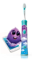 Load image into Gallery viewer, Philips Sonicare For Kids Connected Electric Toothbrush HX6321/03 - Get a Cut NZ