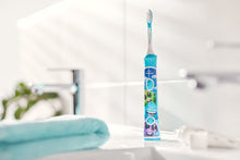 Load image into Gallery viewer, Philips Sonicare For Kids Connected Electric Toothbrush HX6321/03 - Get a Cut NZ