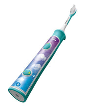 Load image into Gallery viewer, Philips Sonicare For Kids Connected Electric Toothbrush HX6321/03 - Get a Cut NZ