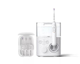 Philips Sonicare Power Flosser 7000 - flosser white