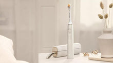 Load image into Gallery viewer, Philips Sonicare Prestige 9900 Champagne HX9992/21 - Get a Cut NZ