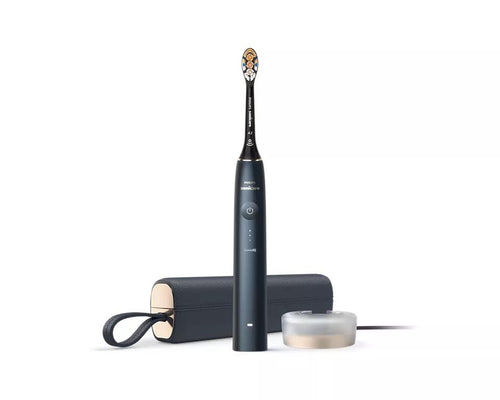 Philips Sonicare Prestige 9900 Midnight Blue HX9992/22 - Get a Cut NZ