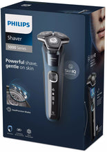 Load image into Gallery viewer, Philips Wet & Dry electric shaver S5880/20 - Get a Cut NZ