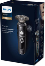 Load image into Gallery viewer, Philips Wet & dry electric shaver, Series 9000 SP9830/26 - Get a Cut NZ