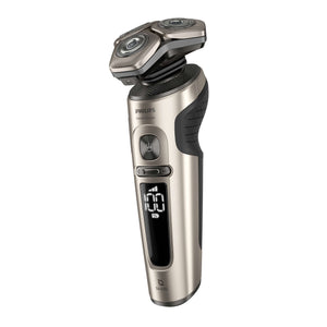 Philips Wet & dry electric shaver, Series 9000 SP9883/35 - Get a Cut NZ