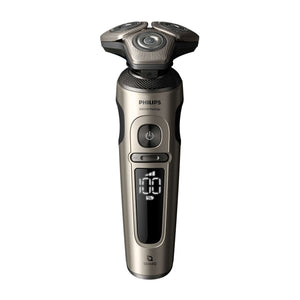 Philips Wet & dry electric shaver, Series 9000 SP9883/35 - Get a Cut NZ