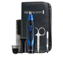 Load image into Gallery viewer, Remington 3-IN-1 Trimmer Nose, Ear & Face Kit NE118AU - Get a Cut NZ