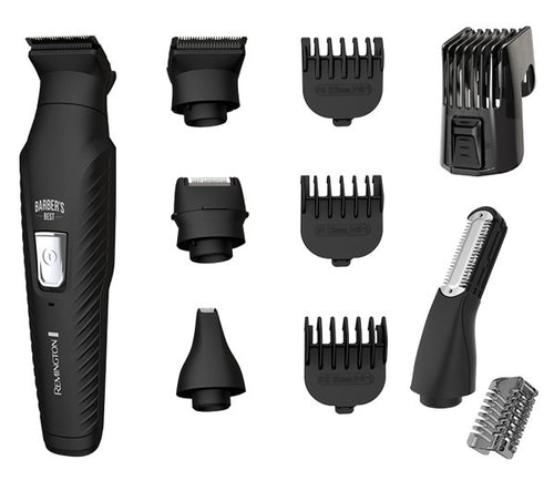 Remington Barber's Best Personal Groomer PG6200AU - Get a Cut NZ